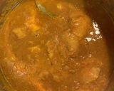 めちゃウマ!♡鶏むね肉のスパイスカレー作り方15写真
