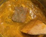 めちゃウマ!♡鶏むね肉のスパイスカレー作り方17写真