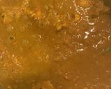 めちゃウマ!♡鶏むね肉のスパイスカレー作り方18写真