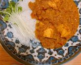 めちゃウマ!♡鶏むね肉のスパイスカレー作り方19写真