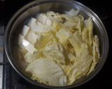 エビ鍋と、拙者流エビの剥きかた。作り方10写真