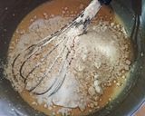 米粉とこめ油★バレンタインおからショコラ作り方3写真