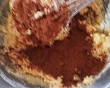 米粉とこめ油★バレンタインおからショコラ作り方4写真