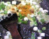 塩そぼろで！ナスのコロコロカレー麻婆ｗ作り方5写真