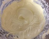 苺スフレチーズケーキ作り方5写真