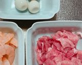 簡単につくれる八宝菜作り方2写真