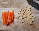 あっさり薄味で☆鯛の炊き込みご飯作り方6写真