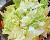 簡単につくれる八宝菜作り方8写真