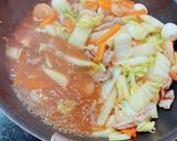 簡単につくれる八宝菜作り方10写真