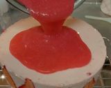 いちごのムースケーキ作り方14写真