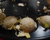 グルテンフリーのたこ焼きレシピ☆作り方2写真