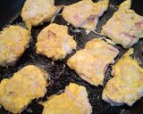 ふんわりやわらかチーズ風味の豚肉ピカタ作り方5写真