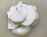 洋食屋さんのナポリタン作り方3写真