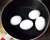 ご飯が進む！鶏もも肉と大根のポン酢煮作り方1写真