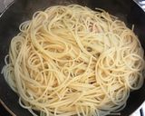 洋食屋さんのナポリタン作り方8写真