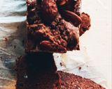米粉とこめ油★バレンタインおからショコラ作り方9写真