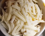 煮物リメイク♪かぼちゃのマヨチーズ焼き作り方2写真