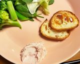 食パンでメルバトースト作り方7写真
