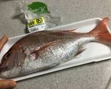 鯛の洋風姿煮…レモン添え作り方1写真
