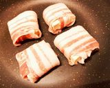 『極UMAMI美人』ヘルシーお豆腐肉巻き作り方3写真