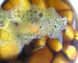かぼちゃの煮物からそぼろあんかけ作り方4写真