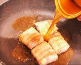 『極UMAMI美人』ヘルシーお豆腐肉巻き作り方6写真