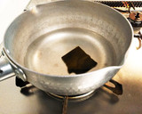 超簡単(^^)失敗知らず 滑らか茶碗蒸し作り方1写真
