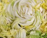 工夫なし簡単☆白菜と豚肉のミルフィーユ作り方1写真