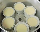 簡単♪練乳ミルク蒸しパン作り方6写真