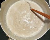 菊芋と玉ねぎの豆乳ポタージュ作り方5写真