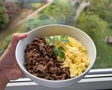そぼろご飯🍚作り方10写真