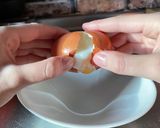 失敗したくないならこのレシピで温泉卵♫作り方3写真
