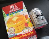 超簡単☆炊飯器でパン！作り方1写真