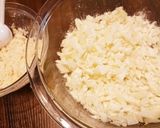 洋食屋っぽい☆デミグラ煮込みハンバーグ作り方1写真