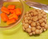 洋食屋っぽい☆デミグラ煮込みハンバーグ作り方2写真