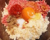 洋食屋っぽい☆デミグラ煮込みハンバーグ作り方3写真