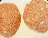 洋食屋っぽい☆デミグラ煮込みハンバーグ作り方4写真