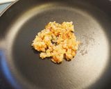 【簡単ディップ】ハムのムース作り方1写真