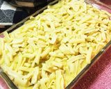 グラタンの為のシチューミックス作り方7写真