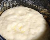 超簡単☆炊飯器でパン！作り方4写真