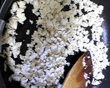 かぼちゃの煮物からそぼろあんかけ作り方5写真