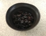 低糖質ふわふわしっとりキャロットケーキ作り方3写真