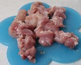 ポカポカ温まる鍋焼きうどん、ほうとう風作り方3写真