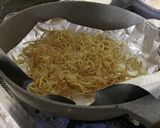 美味しい♡モダン焼き作り方6写真