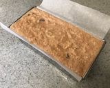 低糖質ふわふわしっとりキャロットケーキ作り方10写真