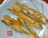 楽ウマ♪ワカサギのチーズ焼作り方7写真