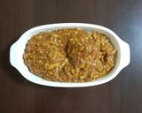 余ったキーマカレーで◇キーマカレードリア作り方2写真