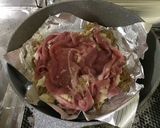 美味しい♡モダン焼き作り方10写真