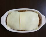 余ったキーマカレーで◇キーマカレードリア作り方4写真