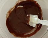 余った生クリームでガトーショコラ❕作り方1写真